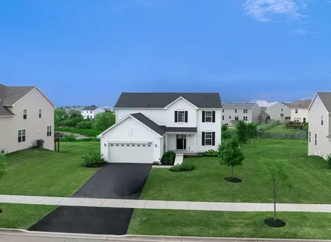 2411 Fairfield Ave, Yorkville, IL 60560