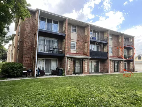 6436 W 64th Pl #C2, Chicago, IL 60638