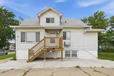 348 Pulaski Rd, Calumet City, IL 60409