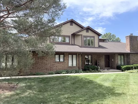 1159 Mistwood Ln #D, Downers Grove, IL 60515