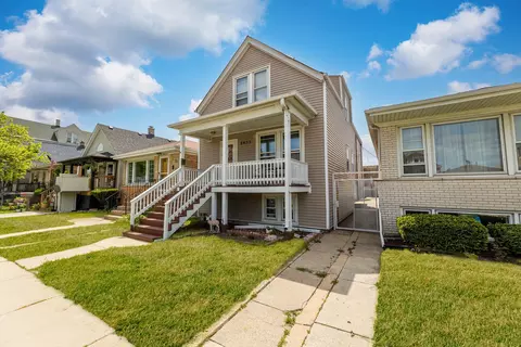 5633 W 64th Pl, Chicago, IL 60638