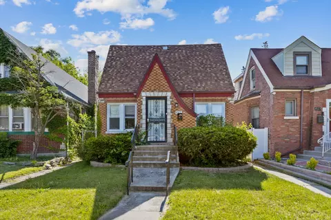 8519 S King Dr, Chicago, IL 60619