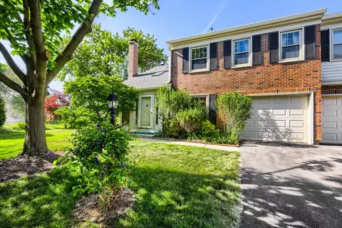 159 Bright Ridge Dr, Schaumburg, IL 60194