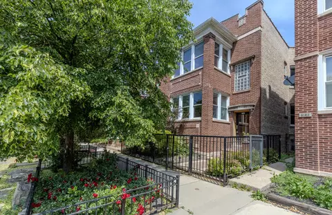 3130 W Wilson Ave, Chicago, IL 60625
