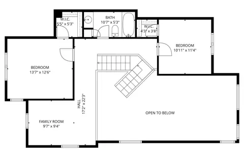 Floorplan - 118 Bay Dr, Itasca, IL 60143 photo 2 of 4
