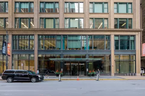 60 E Monroe St #3002, Chicago, IL 60603