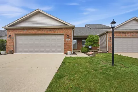2526 Windward Blvd #2526, Champaign, IL 61821