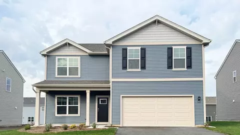 863 Cascade Ct, Pingree Grove, IL 60140