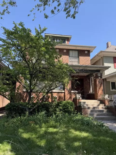 4451 N Francisco Ave, Chicago, IL 60625