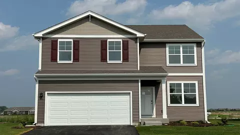 873 Cascade Ct, Pingree Grove, IL 60140