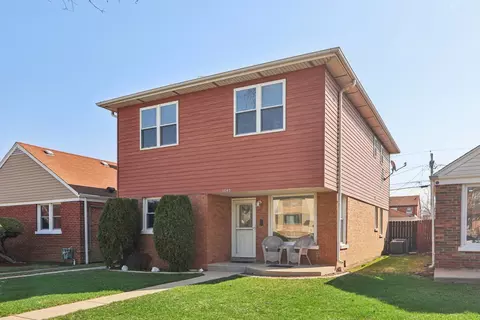 1645 N 23rd Ave, Melrose Park, IL 60160