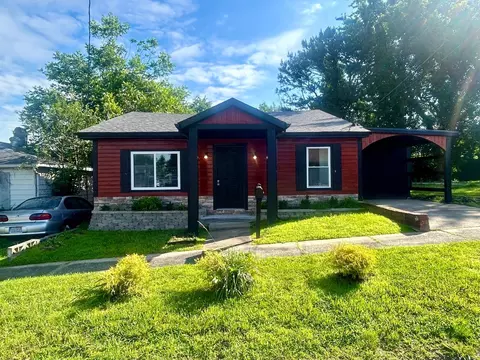 309 W 11th St, Metropolis, IL 62960