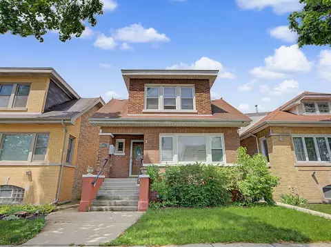 4450 N Mango Ave, Chicago, IL 60630