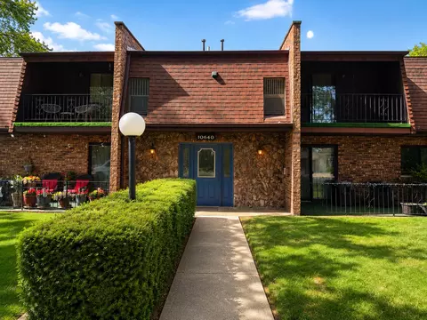 10640 S Brooklodge Ln #2B, Palos Hills, IL 60465