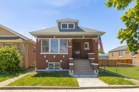 4826 S Kolin Ave, Chicago, IL 60632