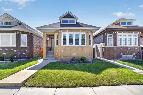 9112 S Aberdeen St, Chicago, IL 60620