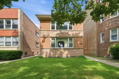 8135 Keating Ave, Skokie, IL 60076