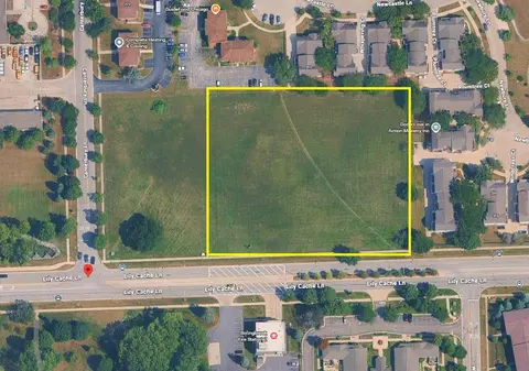 lot5 C And 5d Lily Cache Ln, Bolingbrook, IL 60440