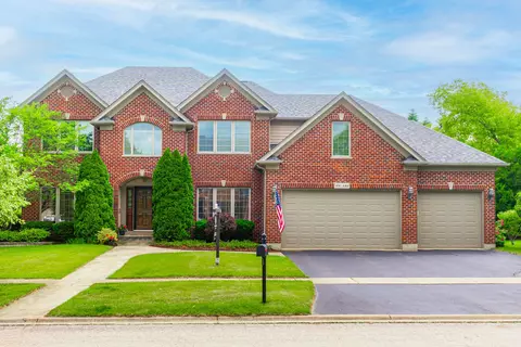 4 N448 Samuel Langhorne Clemens Crse, Saint Charles, IL 60175