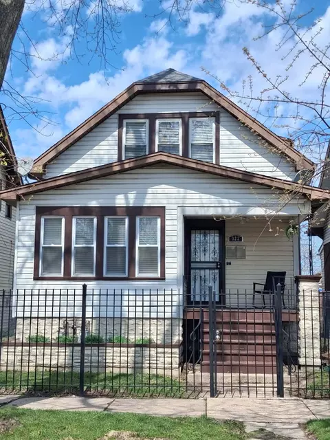 Undisclosed, Chicago, IL 60628