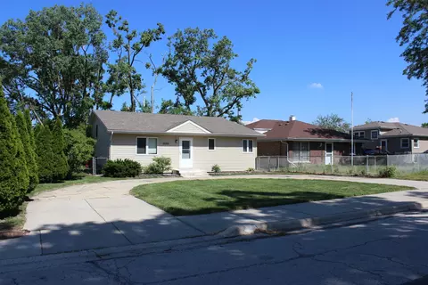15201 La Crosse Ave, Oak Forest, IL 60452