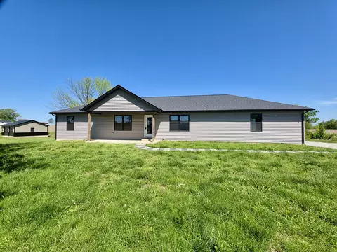4375 Jj Blvd, Waterloo, IL 62298
