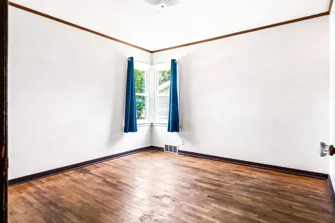 Bedroom - 525 Grant St, Chenoa, IL 61726 photo 1 of 2
