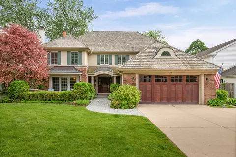 1258 Scott Ave, Winnetka, IL 60093