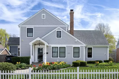 533 North Ave, Barrington, IL 60010