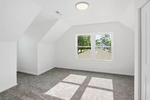Bedroom - 696 1st St, Crete, IL 60417 photo 3 of 4