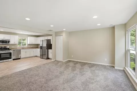 Living - 696 1st St, Crete, IL 60417 photo 4 of 4