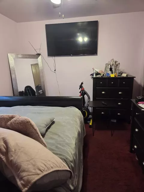 Bedroom - 920 E 153rd St, Harvey, IL 60426 photo 2 of 2