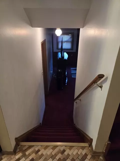 Entry Way - 920 E 153rd St, Harvey, IL 60426 photo 3 of 3