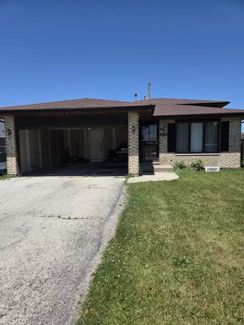 Exterior - 920 E 153rd St, Harvey, IL 60426 photo 2 of 2