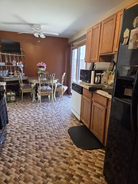 Kitchen - 920 E 153rd St, Harvey, IL 60426 photo 1 of 3