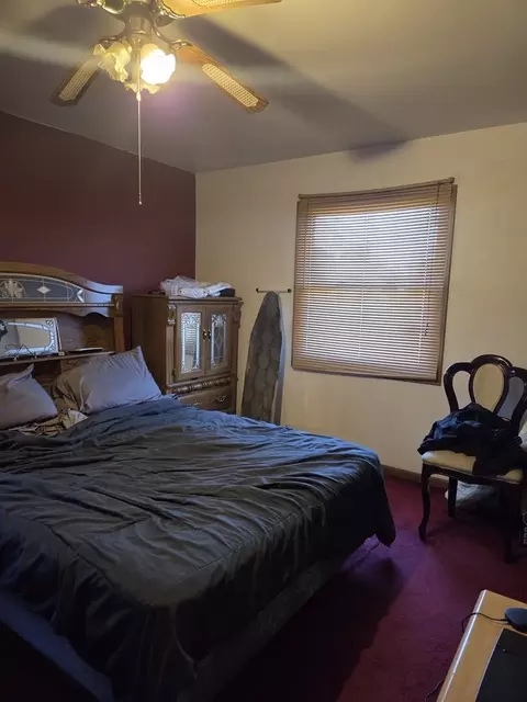 Bedroom - 920 E 153rd St, Harvey, IL 60426 photo 1 of 2