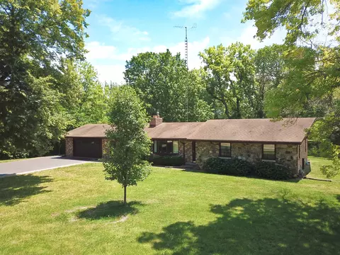 407 Ottawa St, Morris, IL 60450