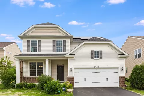 3456 Birch Ln, Naperville, IL 60564