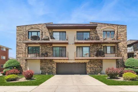10416 Mansfield Ave #3NE, Oak Lawn, IL 60453