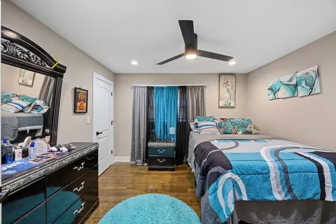 Bedroom - Undisclosed, Harvey, IL 60426 photo 1 of 4
