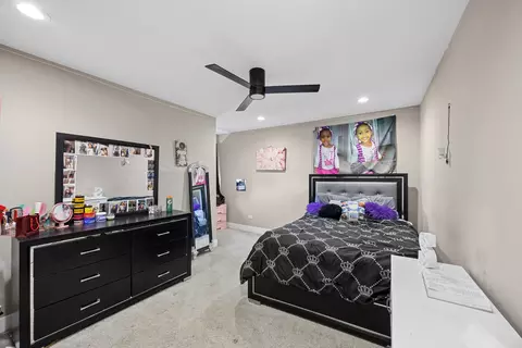 Bedroom - Undisclosed, Harvey, IL 60426 photo 3 of 4