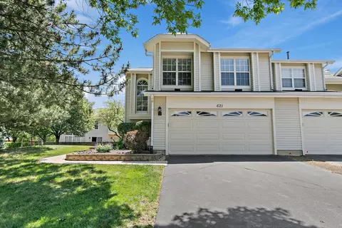 621 Newbury Ln, Schaumburg, IL 60173
