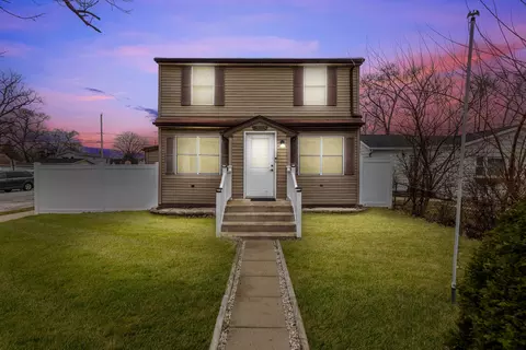 9658 Austin Ave, Oak Lawn, IL 60453