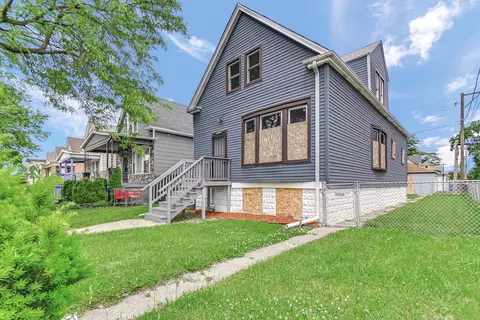 8633 S Union Ave, Chicago, IL 60620