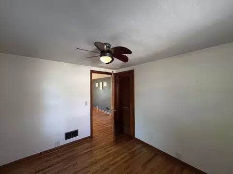 Bedroom - 438 E Warren St, Rockton, IL 61072 photo 2 of 5