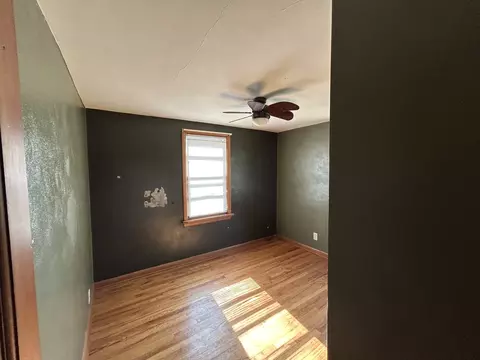 Bedroom - 438 E Warren St, Rockton, IL 61072 photo 3 of 5