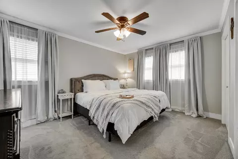 Bedroom - 1629 Claremont Dr, Darien, IL 60561 photo 1 of 4
