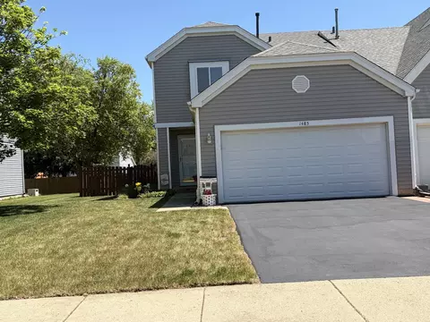 1485 Exeter Ln, South Elgin, IL 60177