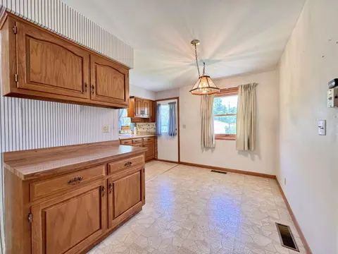 Kitchen - 1203 4th Ave, Dixon, IL 61021 photo 1 of 4