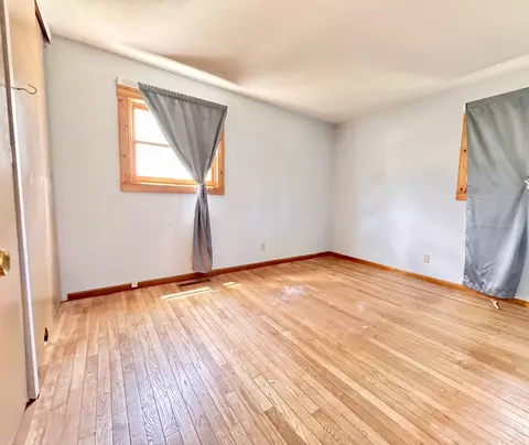 Bedroom - 1203 4th Ave, Dixon, IL 61021 photo 3 of 3
